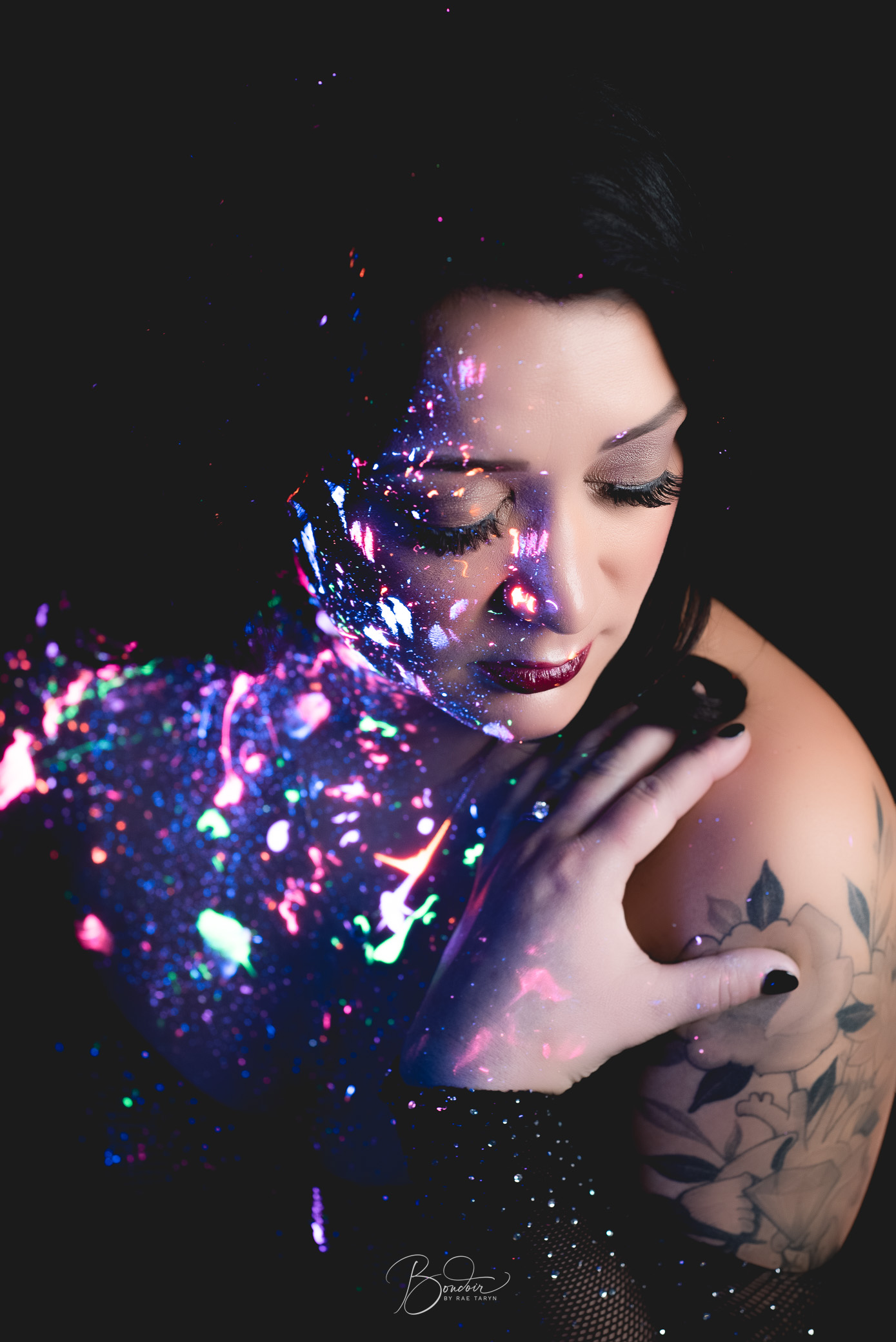 Creative Boudoir Photo Ideas Syracuse Boudoir Photography